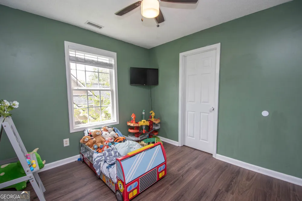 83 Margaret WAY Hogansville, GA 30230