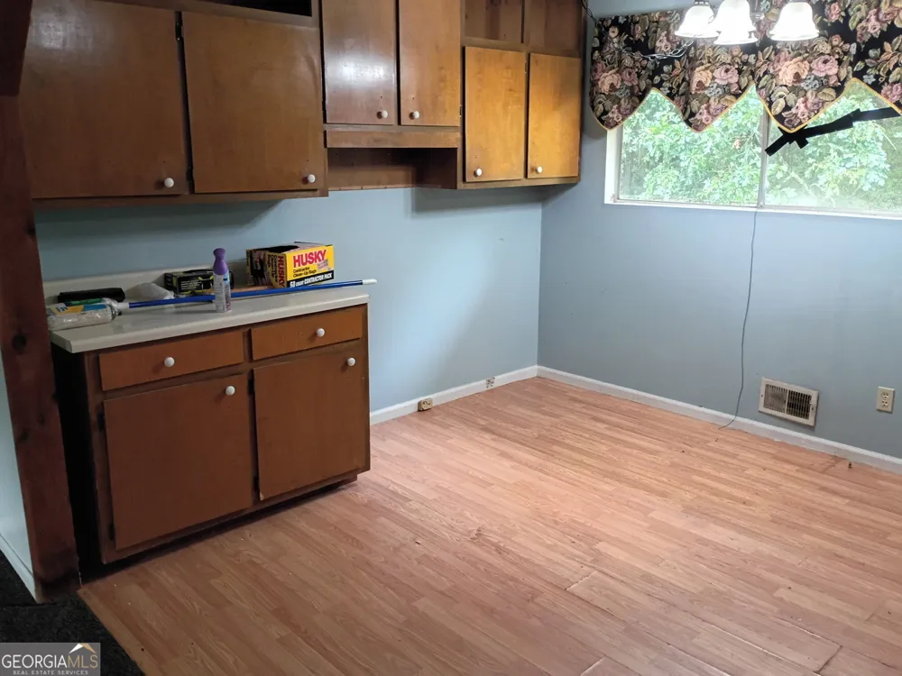 141 Caldwell DR Hampton, GA 30228