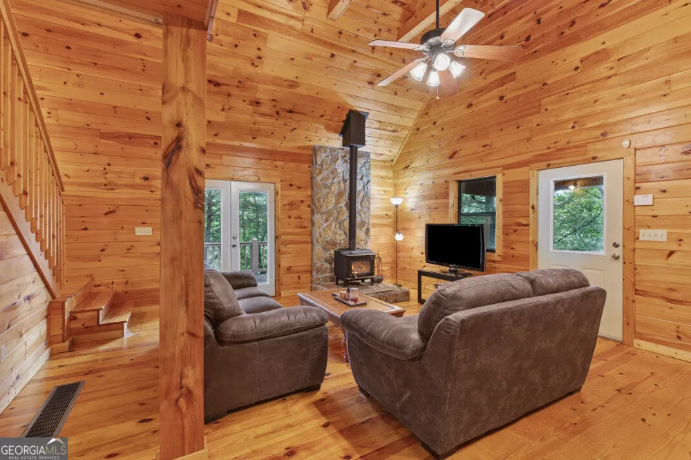 795 Fugue DR Ellijay, GA 30540