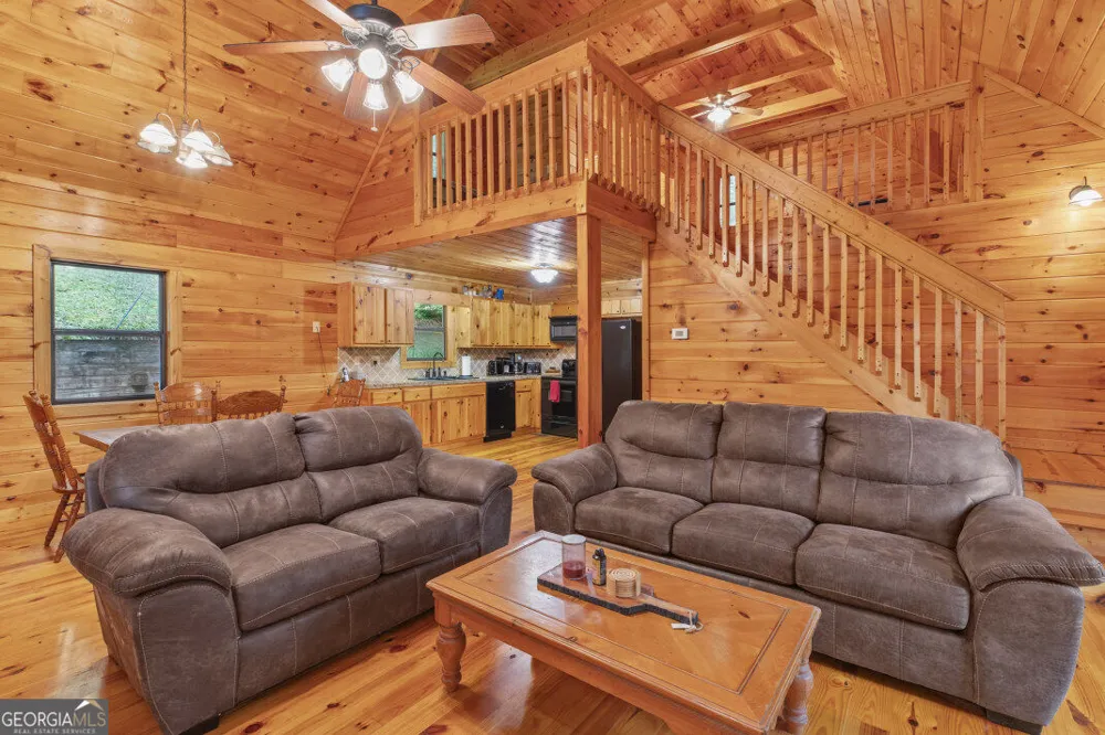 795 Fugue DR Ellijay, GA 30540
