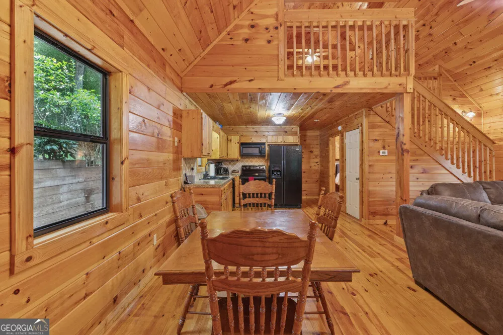 795 Fugue DR Ellijay, GA 30540