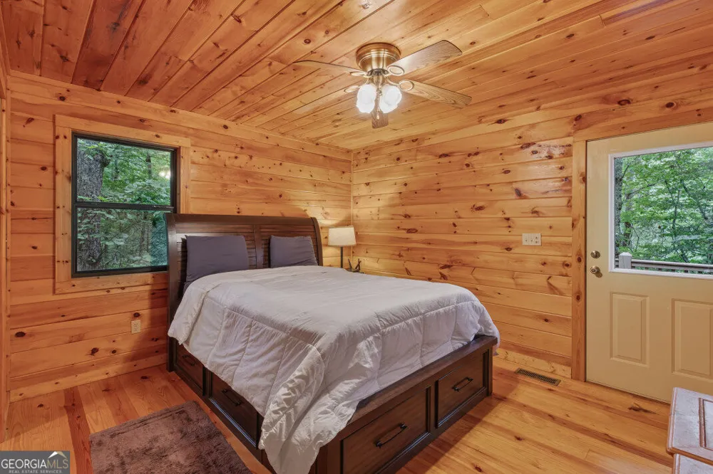 795 Fugue DR Ellijay, GA 30540