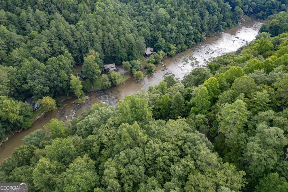 795 Fugue DR Ellijay, GA 30540