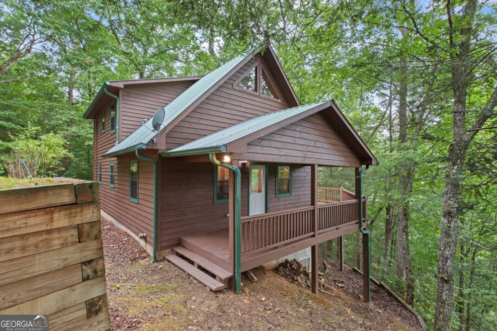 795 Fugue DR Ellijay, GA 30540
