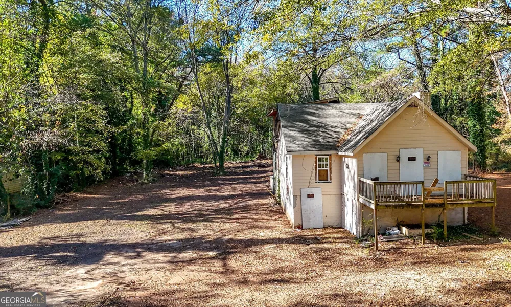 2905 Waters RD Atlanta, GA 30354