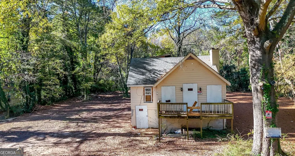2905 Waters RD Atlanta, GA 30354