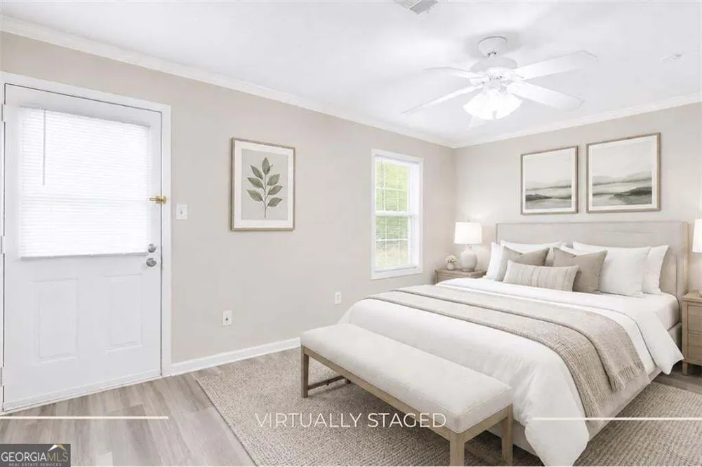3065 Destin CIR Snellville, GA 30078