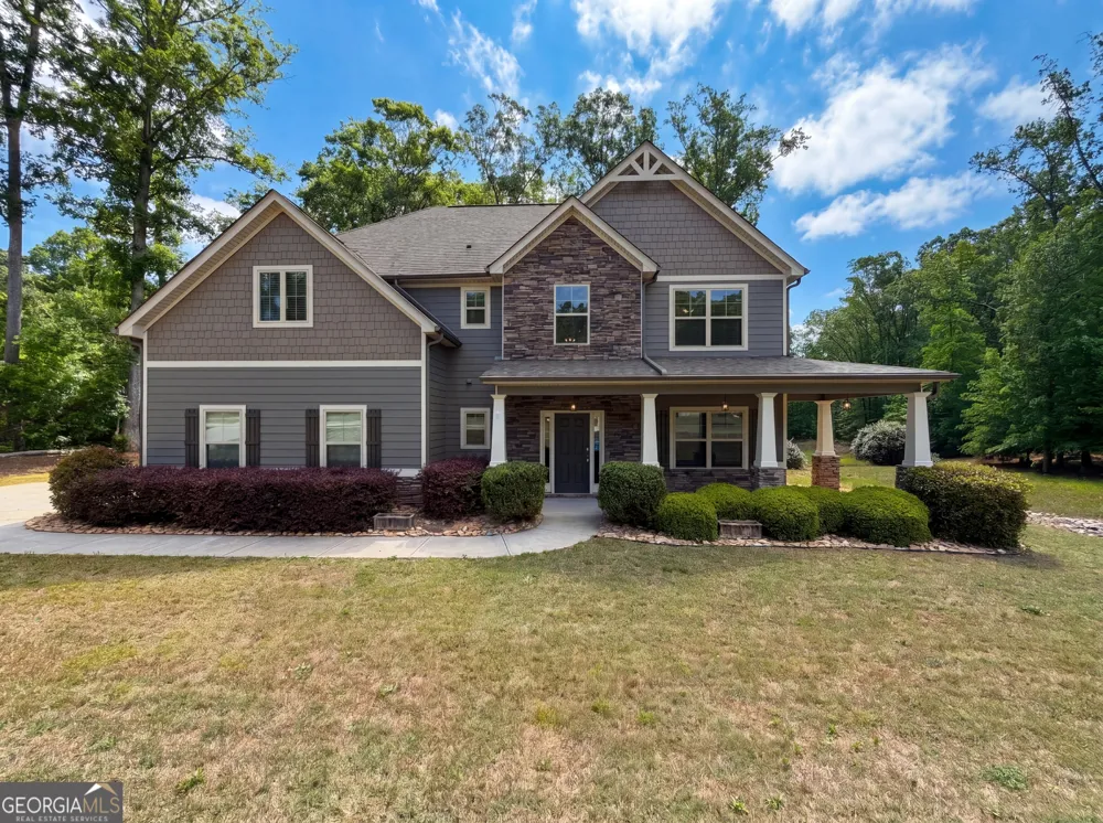 92 Old Bailey Farms DR Senoia, GA 30276