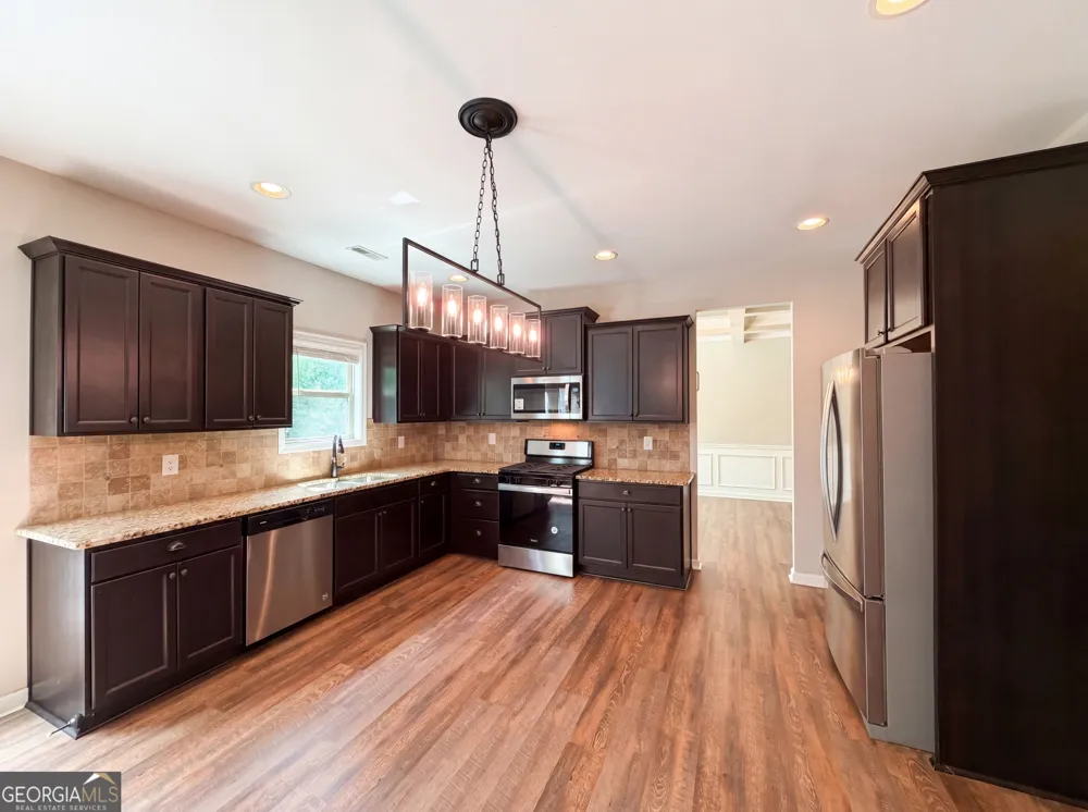 92 Old Bailey Farms DR Senoia, GA 30276