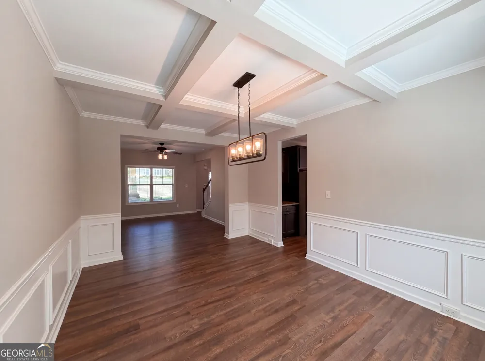 92 Old Bailey Farms DR Senoia, GA 30276