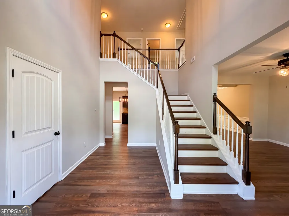 92 Old Bailey Farms DR Senoia, GA 30276
