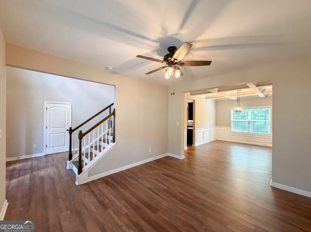 92 Old Bailey Farms DR Senoia, GA 30276