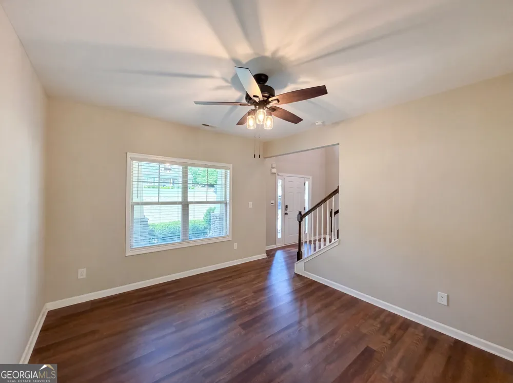 92 Old Bailey Farms DR Senoia, GA 30276