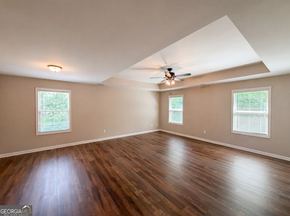 92 Old Bailey Farms DR Senoia, GA 30276