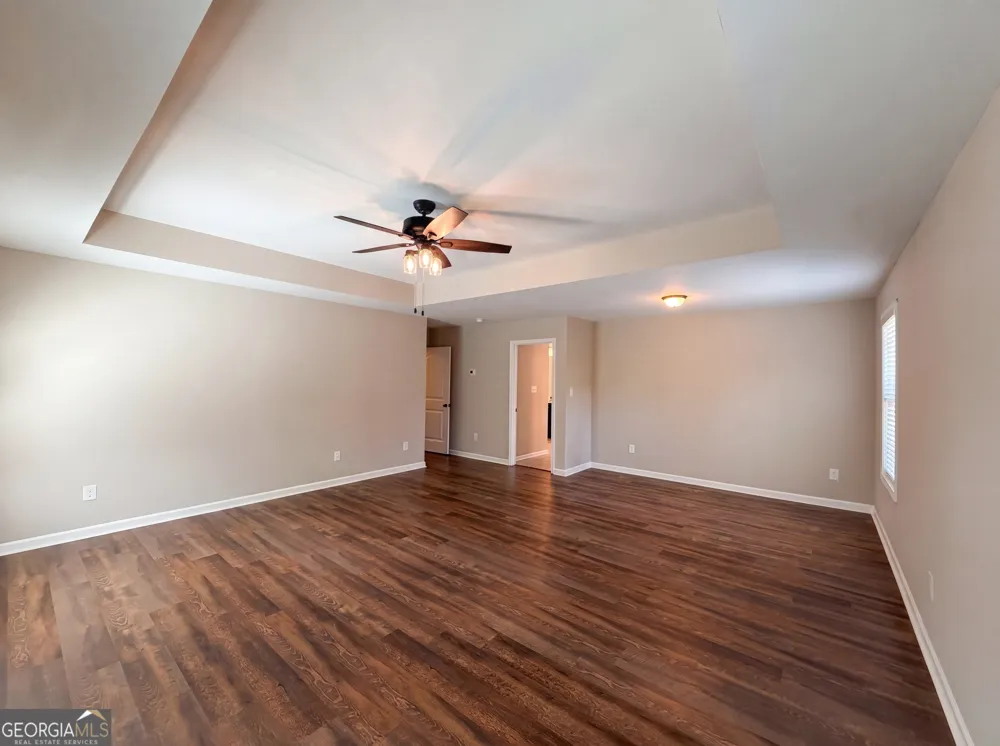 92 Old Bailey Farms DR Senoia, GA 30276