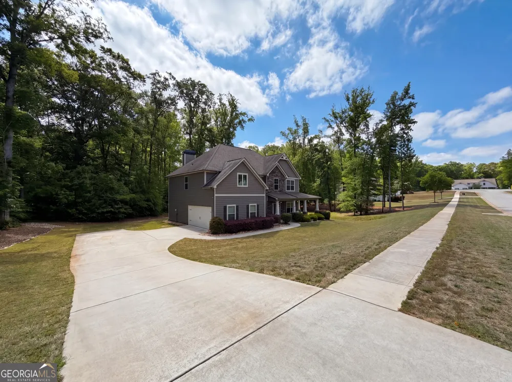 92 Old Bailey Farms DR Senoia, GA 30276
