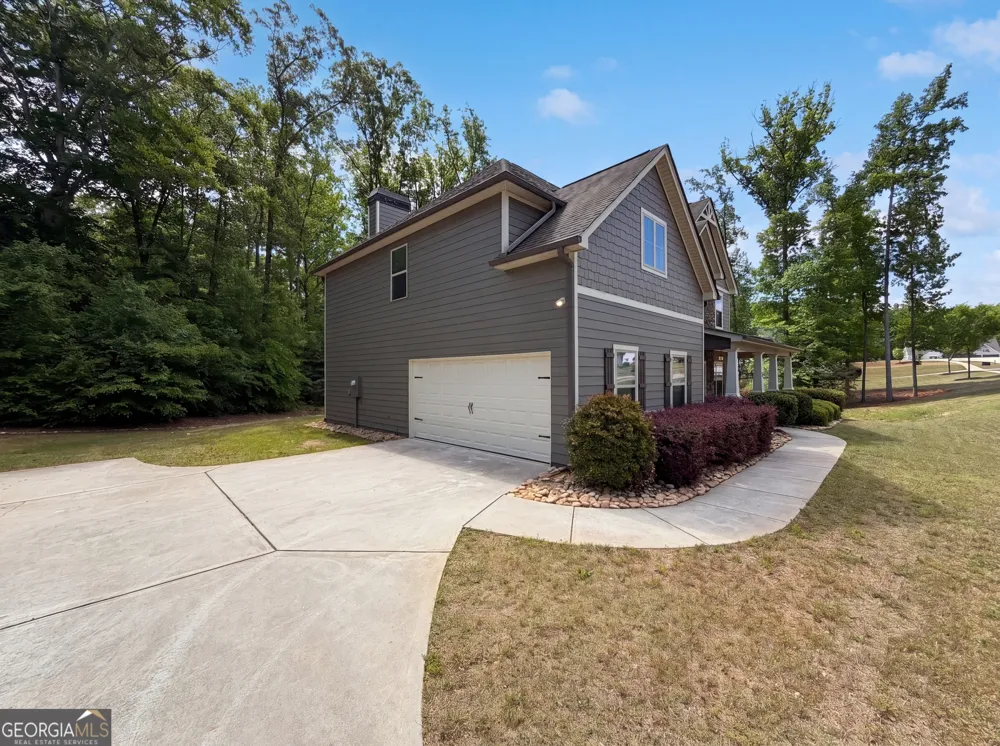 92 Old Bailey Farms DR Senoia, GA 30276