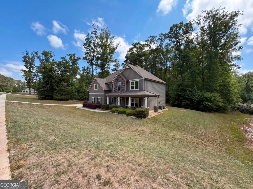 92 Old Bailey Farms DR Senoia, GA 30276