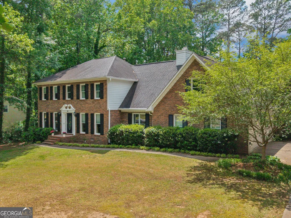 8601 N Shore DR Jonesboro, GA 30236