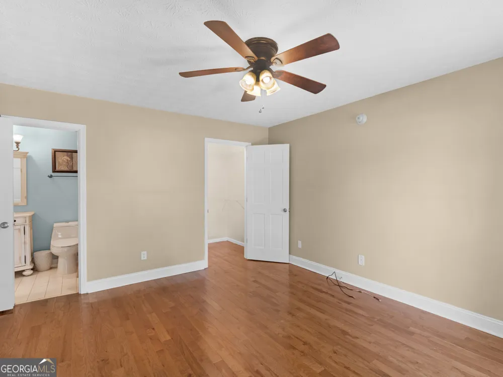 8601 N Shore DR Jonesboro, GA 30236