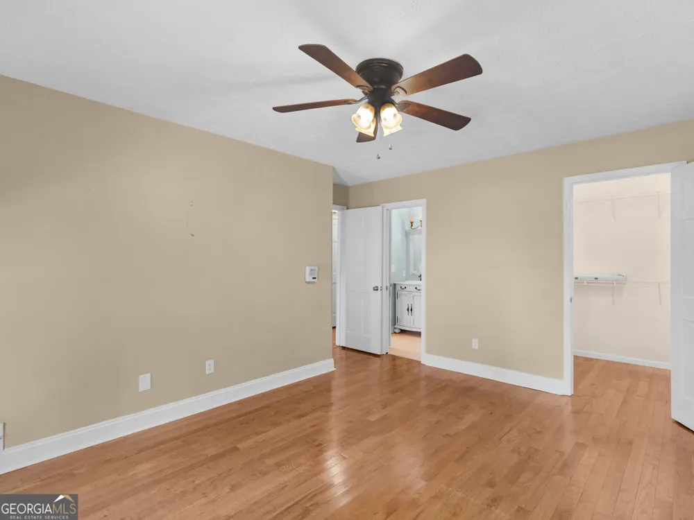 8601 N Shore DR Jonesboro, GA 30236