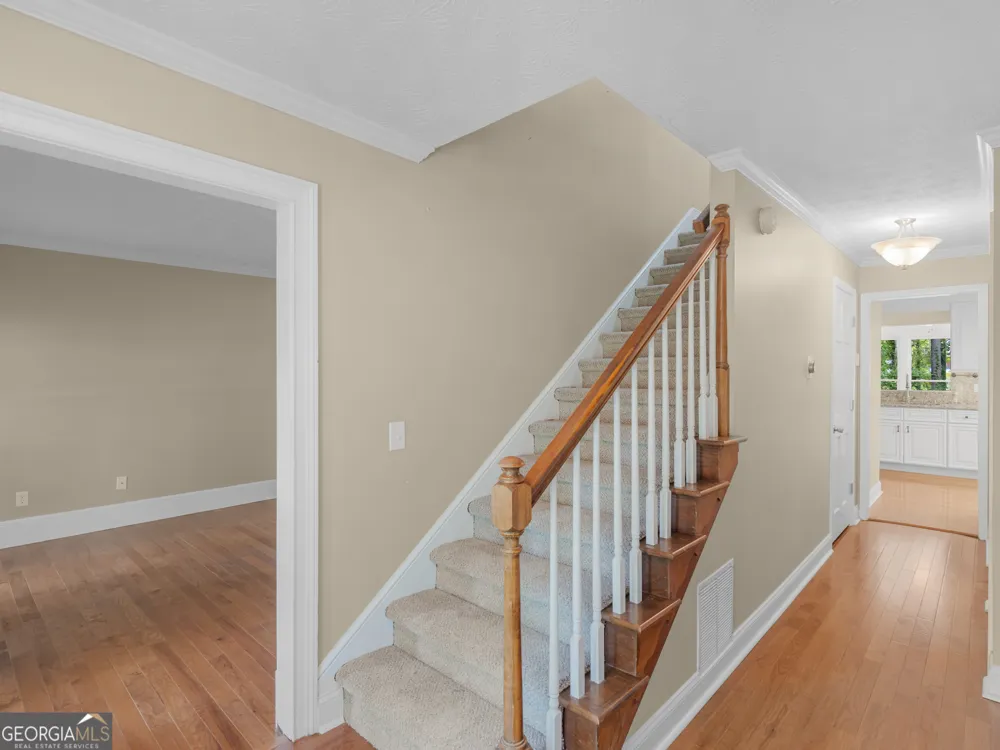 8601 N Shore DR Jonesboro, GA 30236