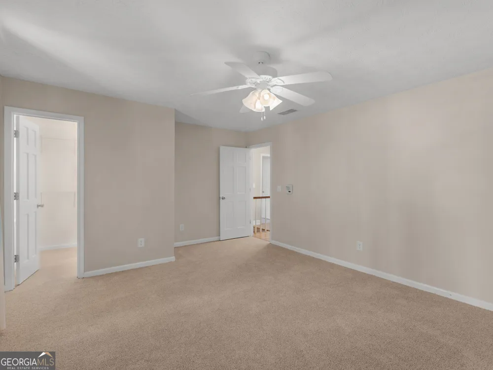 8601 N Shore DR Jonesboro, GA 30236