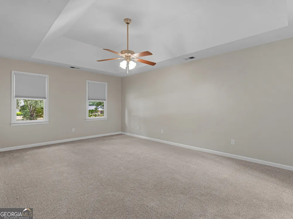 8601 N Shore DR Jonesboro, GA 30236