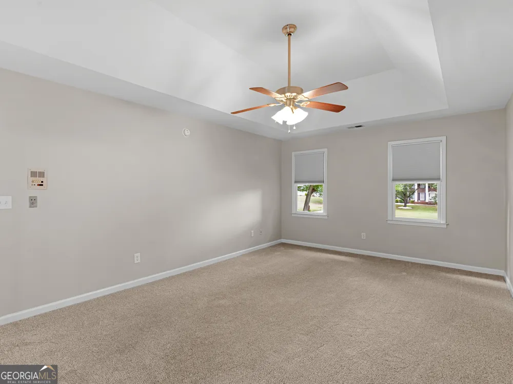 8601 N Shore DR Jonesboro, GA 30236