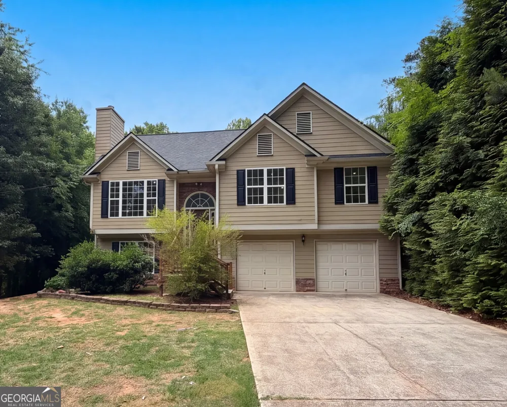 3548 Herren DR SW Smyrna, GA 30082