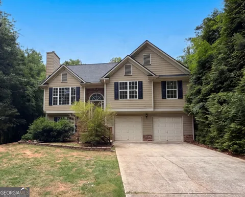 3548 Herren DR SW