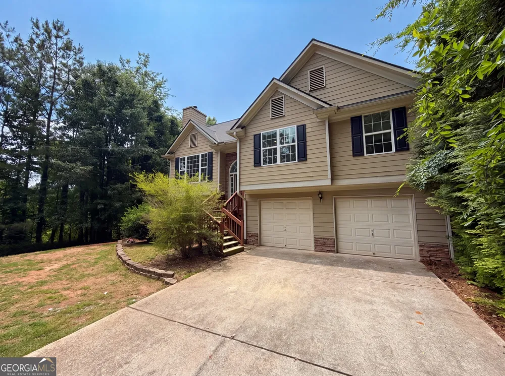 3548 Herren DR SW Smyrna, GA 30082