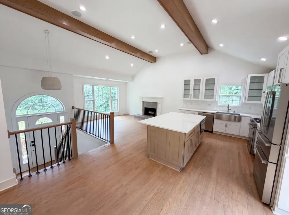 3548 Herren DR SW Smyrna, GA 30082