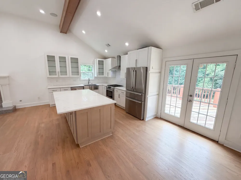 3548 Herren DR SW Smyrna, GA 30082