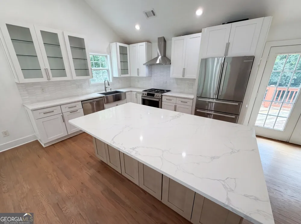 3548 Herren DR SW Smyrna, GA 30082