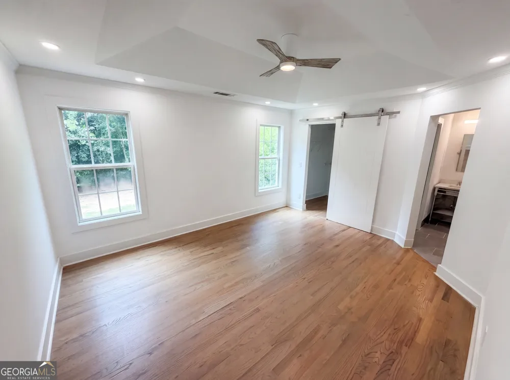 3548 Herren DR SW Smyrna, GA 30082