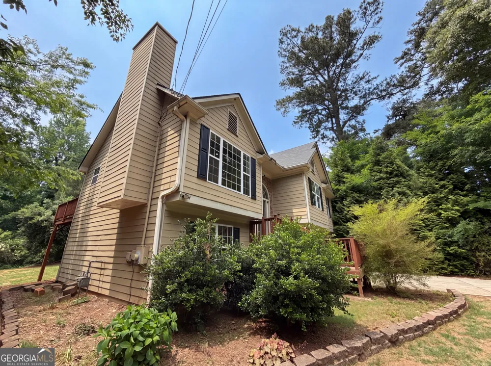 3548 Herren DR SW Smyrna, GA 30082