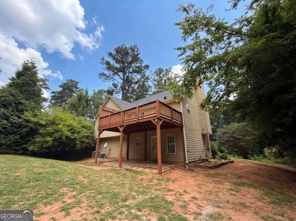 3548 Herren DR SW Smyrna, GA 30082