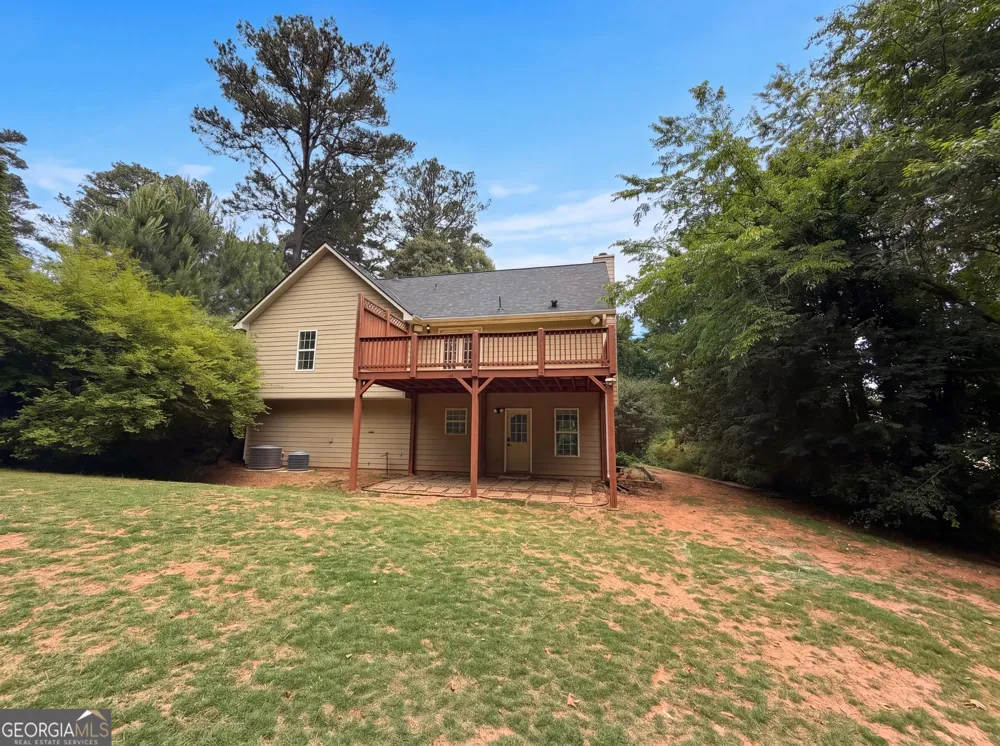 3548 Herren DR SW Smyrna, GA 30082