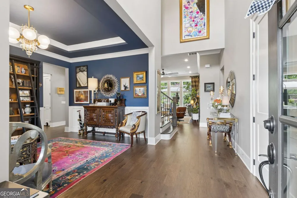 16165 Grand Litchfield DR Roswell, GA 30075