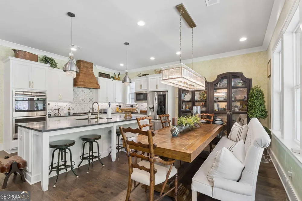 16165 Grand Litchfield DR Roswell, GA 30075