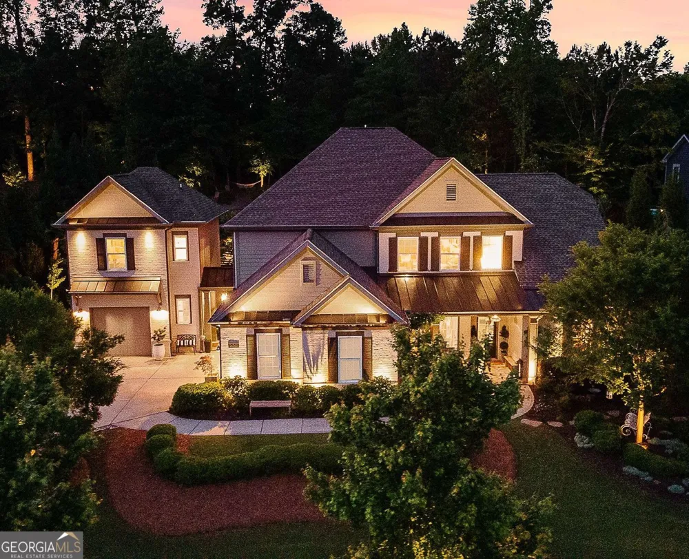 16165 Grand Litchfield DR Roswell, GA 30075