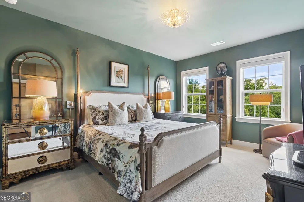 16165 Grand Litchfield DR Roswell, GA 30075