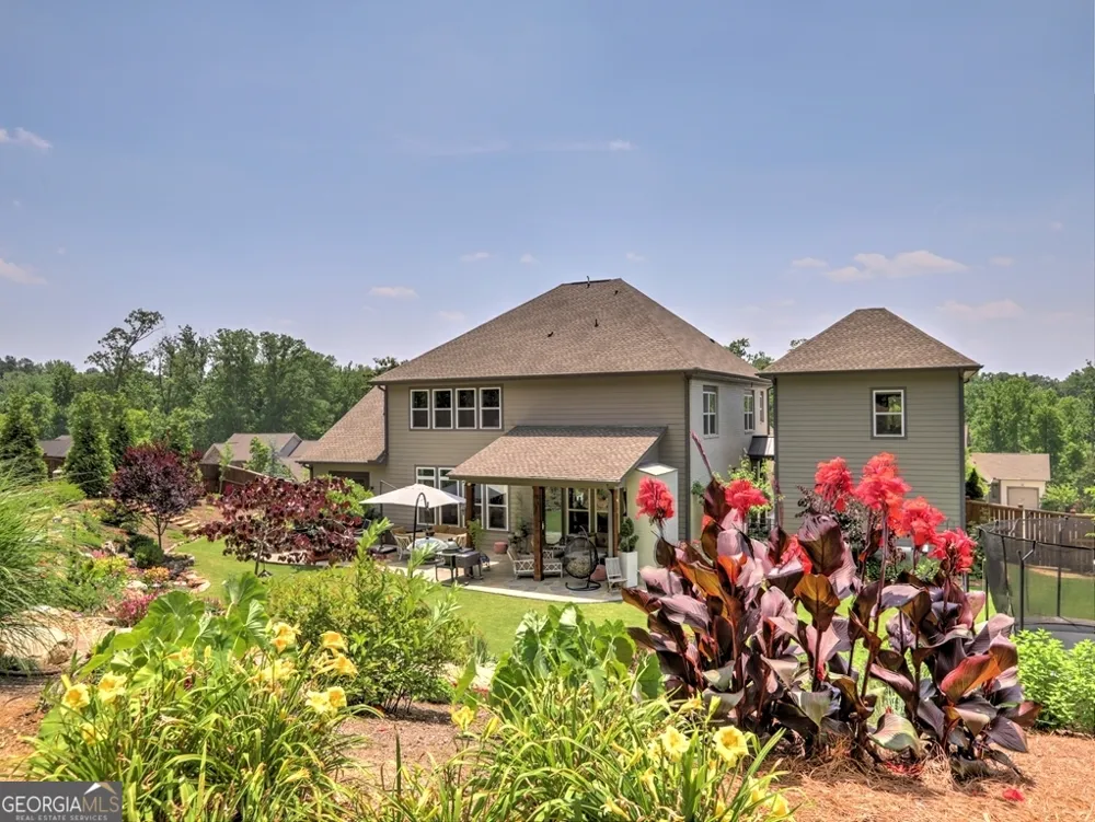 16165 Grand Litchfield DR Roswell, GA 30075