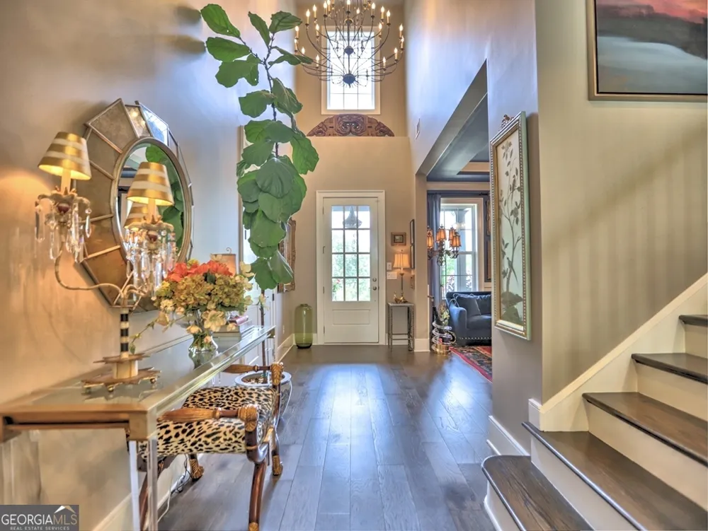 16165 Grand Litchfield DR Roswell, GA 30075