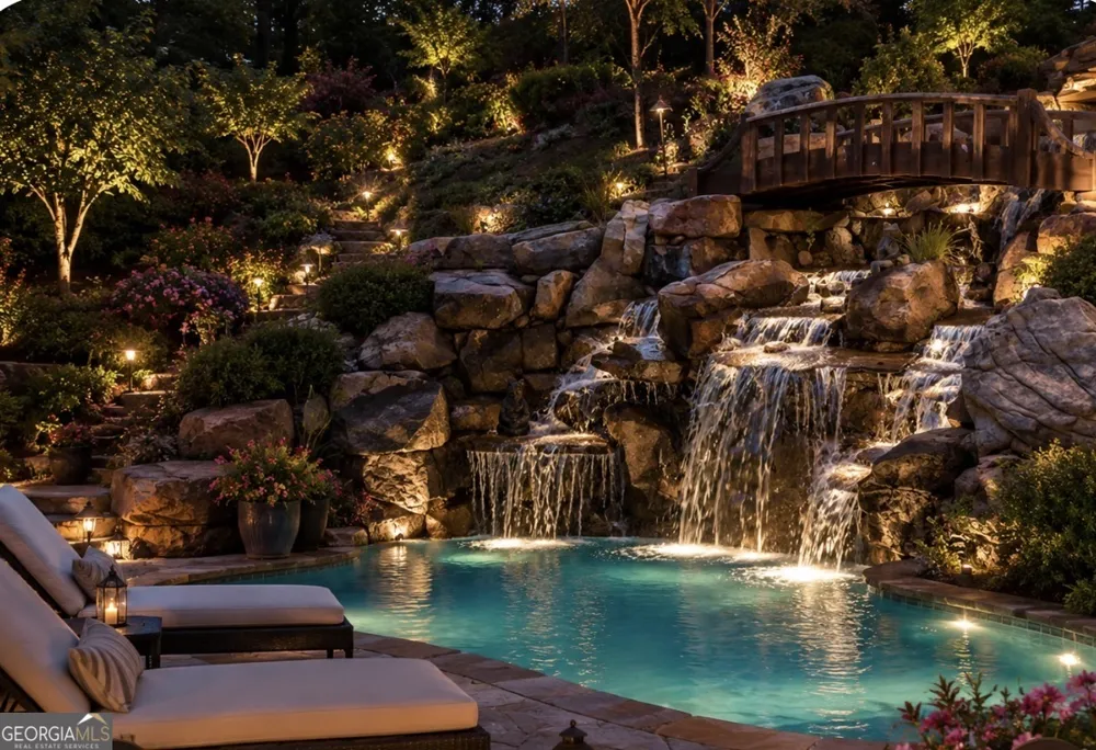 16165 Grand Litchfield DR Roswell, GA 30075
