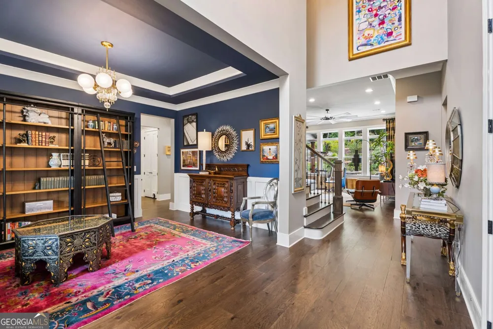 16165 Grand Litchfield DR Roswell, GA 30075