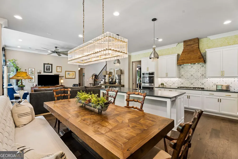 16165 Grand Litchfield DR Roswell, GA 30075
