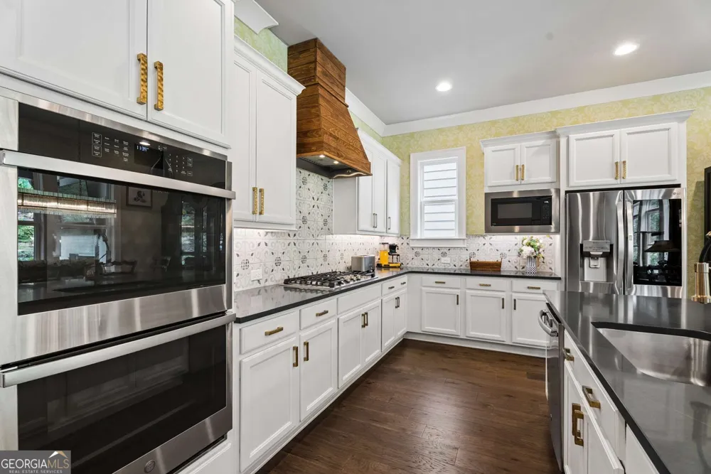 16165 Grand Litchfield DR Roswell, GA 30075