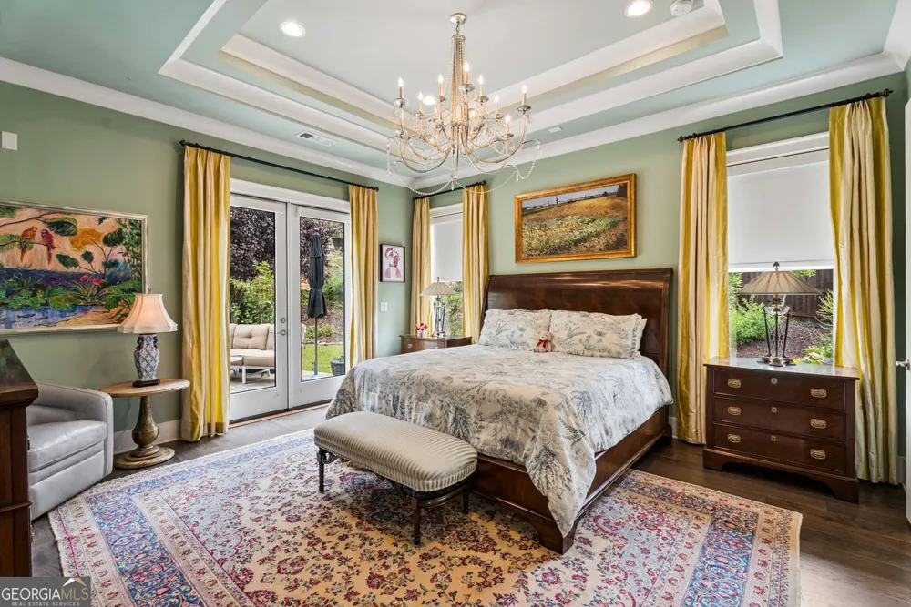 16165 Grand Litchfield DR Roswell, GA 30075